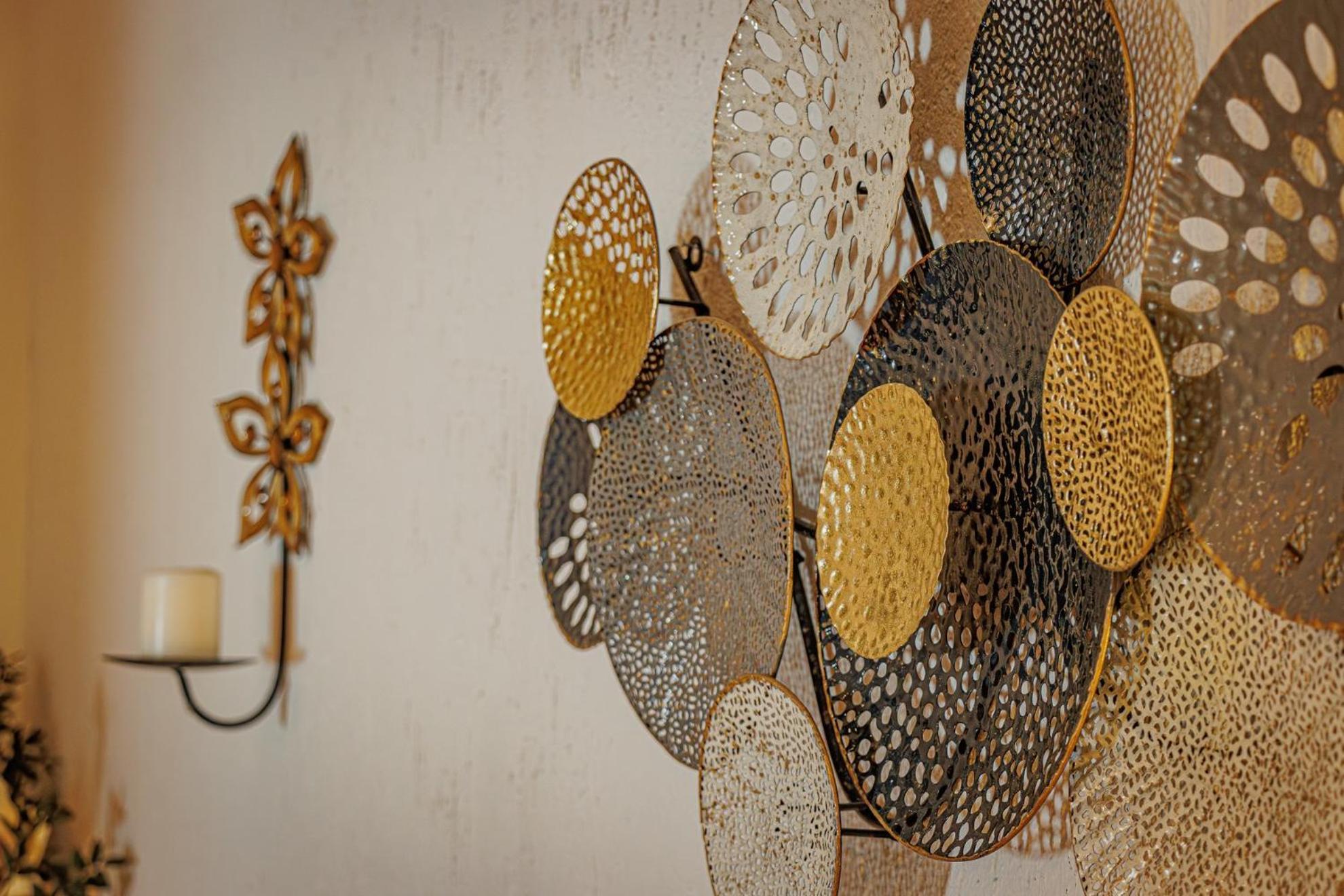 Wohnen Ueber Einem Mediterranen Restaurant,Apartment 2 Oder 3 ライプツィヒ エクステリア 写真